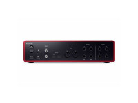 Focusrite Scarlett 18I16 4TH Gen Focusrite Scarlett 18I16 4TH Gen